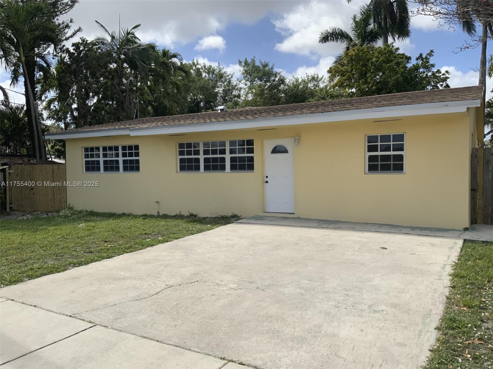 13520 NW 17th Ave