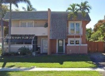 8012 Sw 5th St 8012, North Lauderdale, Miami-Dade County, Florida - 2 Bedrooms  
2 Bathrooms - 