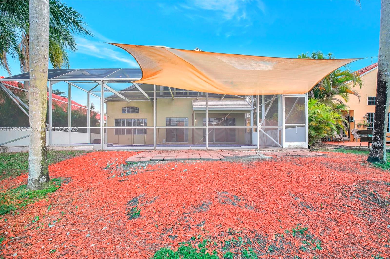 SECTOR 5 - - Residential