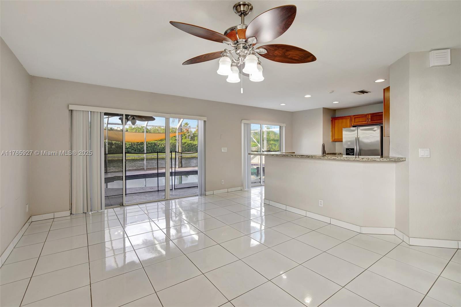 SECTOR 5 - - Residential