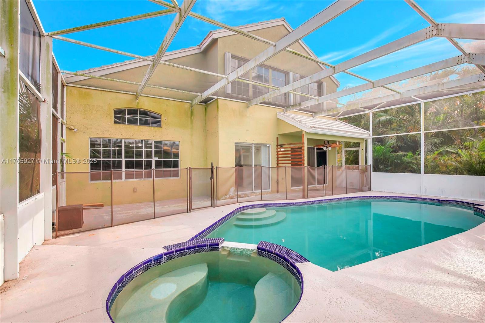 SECTOR 5 - - Residential