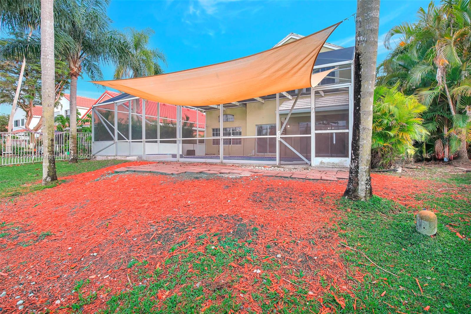 SECTOR 5 - - Residential