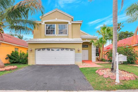421 Bermuda Springs Dr Weston FL 33326