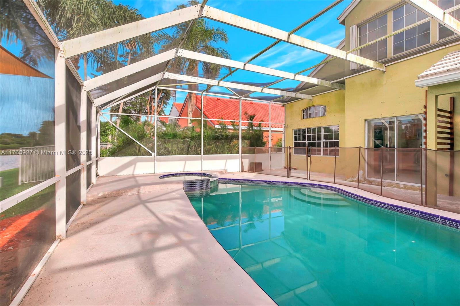 SECTOR 5 - - Residential