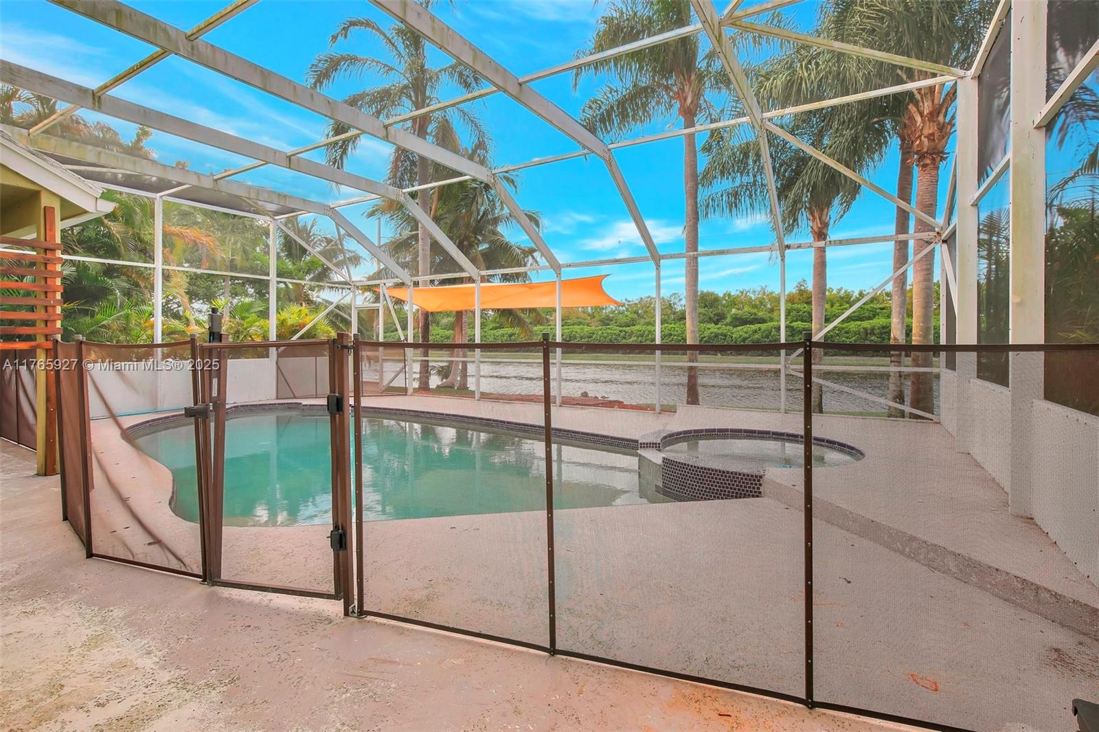 SECTOR 5 - - Residential