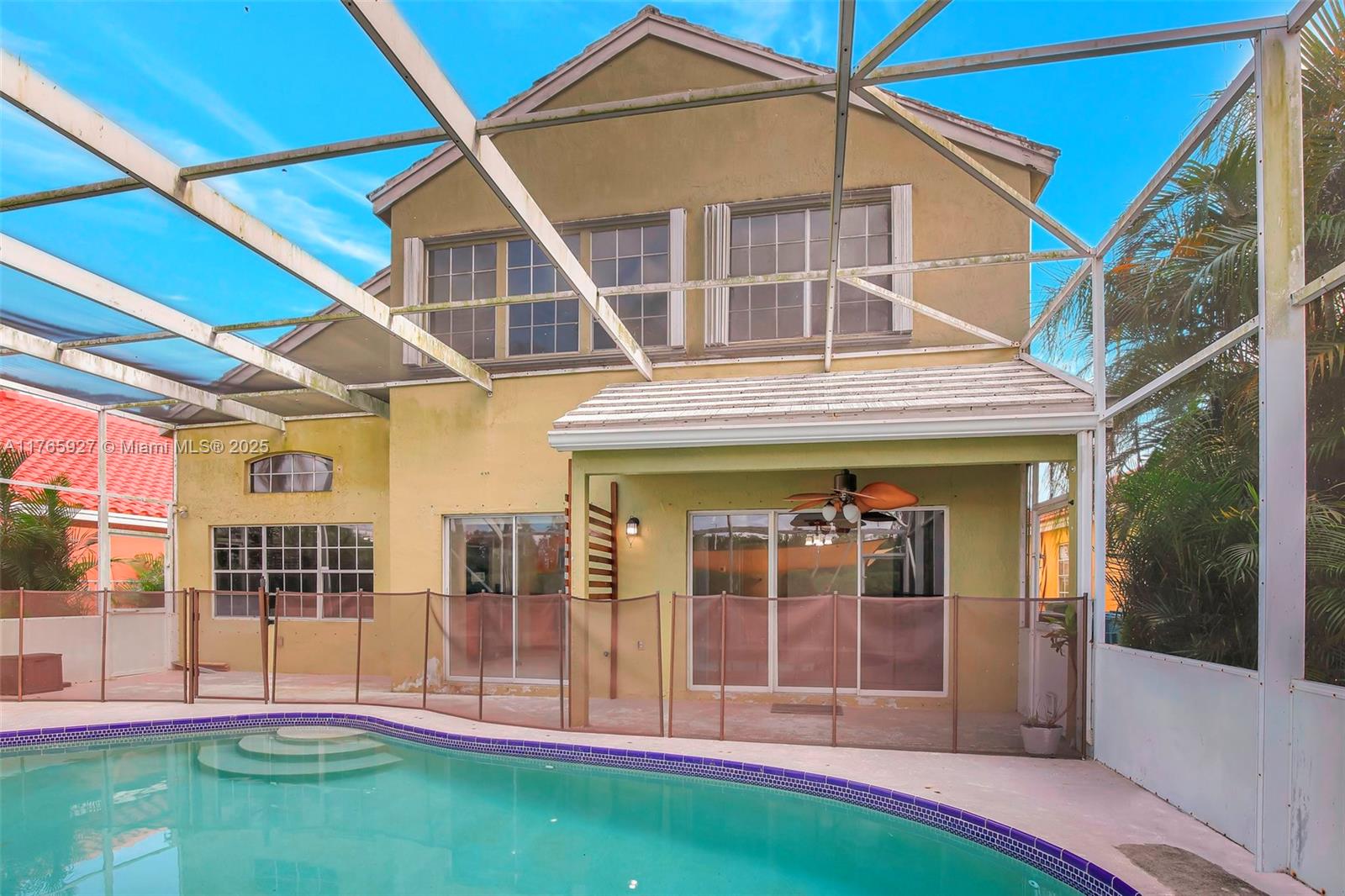 SECTOR 5 - - Residential