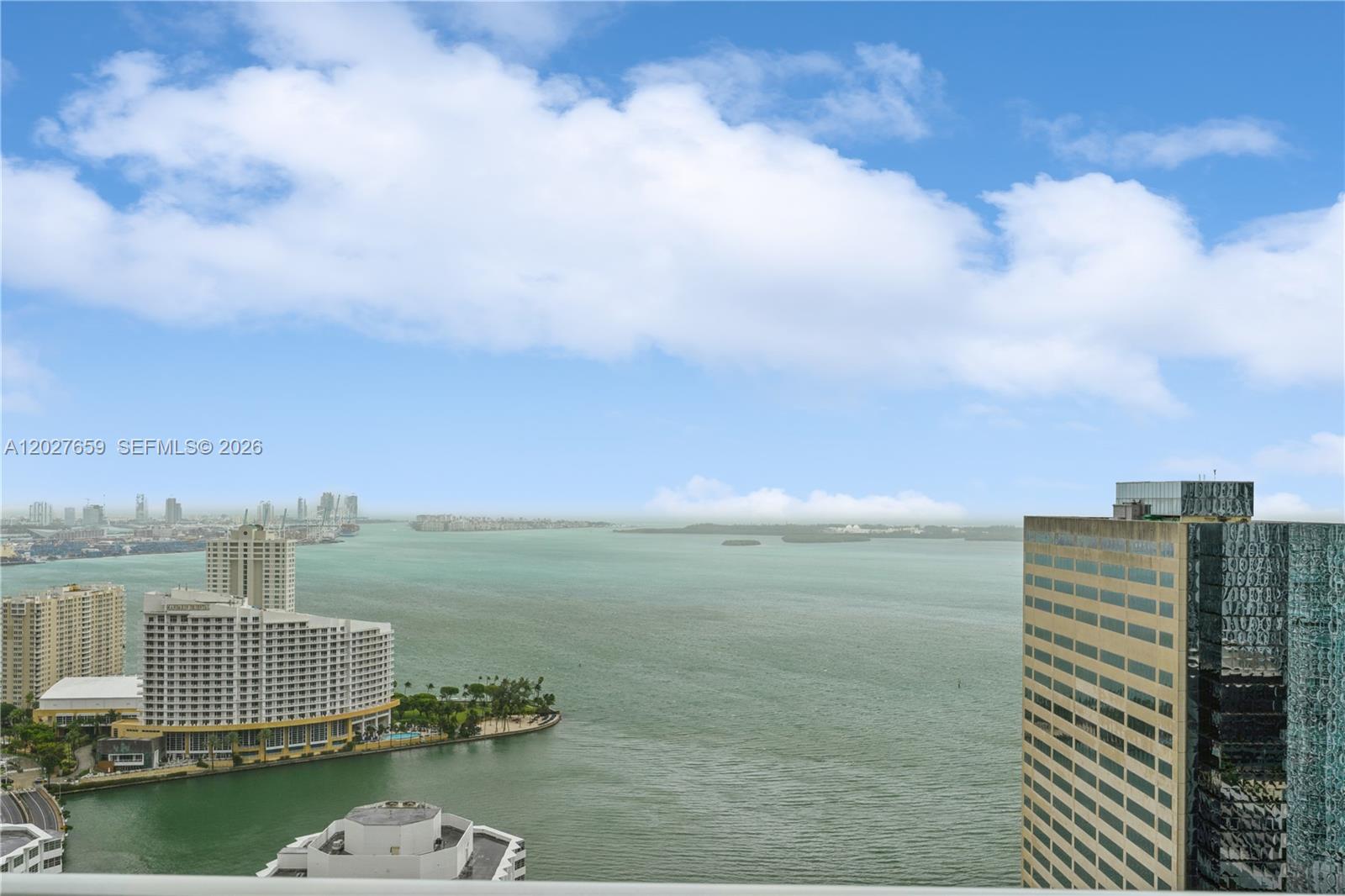 Photo 1 of 32 — 951 Brickell Ave 3706, Miami, FL 33131