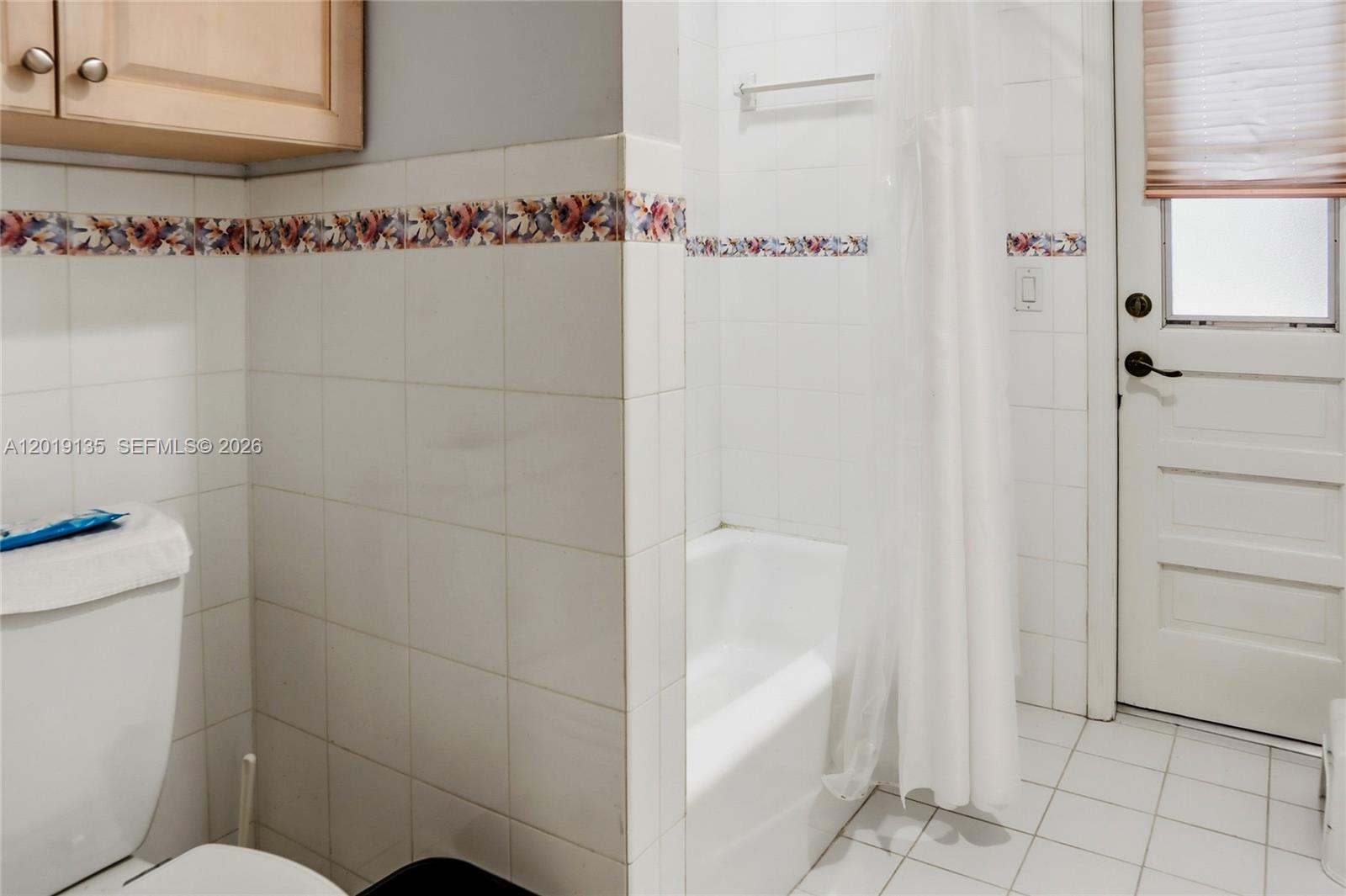 CUTLER SOUTH FIRST ADDN - Residential
