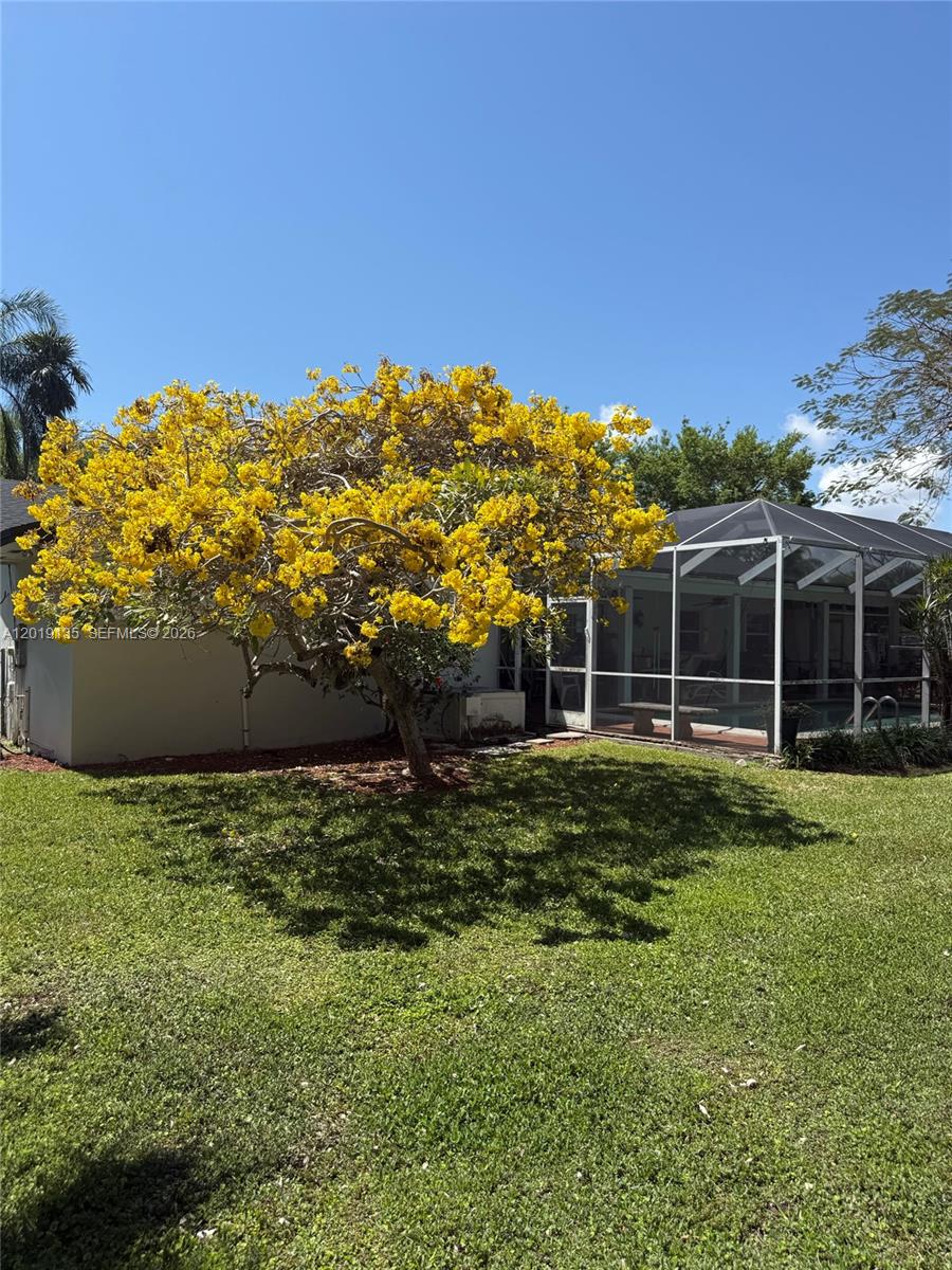 CUTLER SOUTH FIRST ADDN - Residential