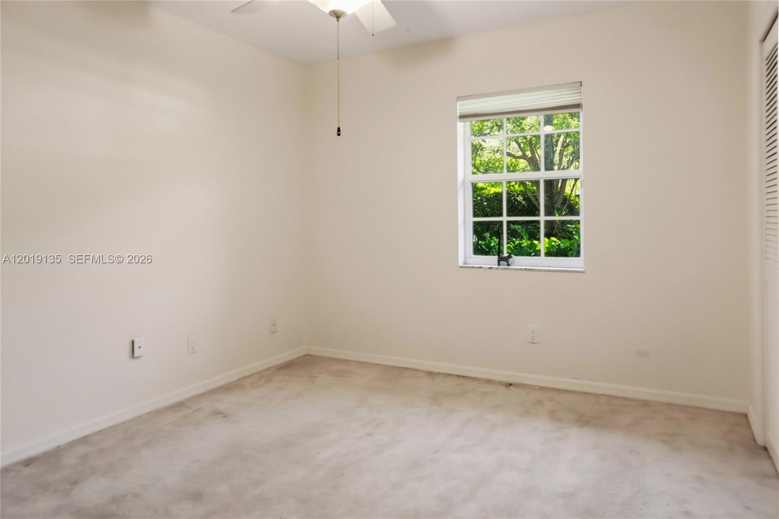 CUTLER SOUTH FIRST ADDN - Residential