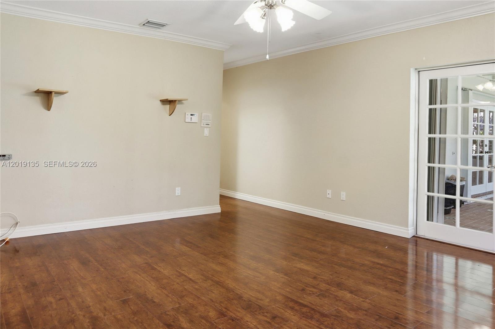 CUTLER SOUTH FIRST ADDN - Residential