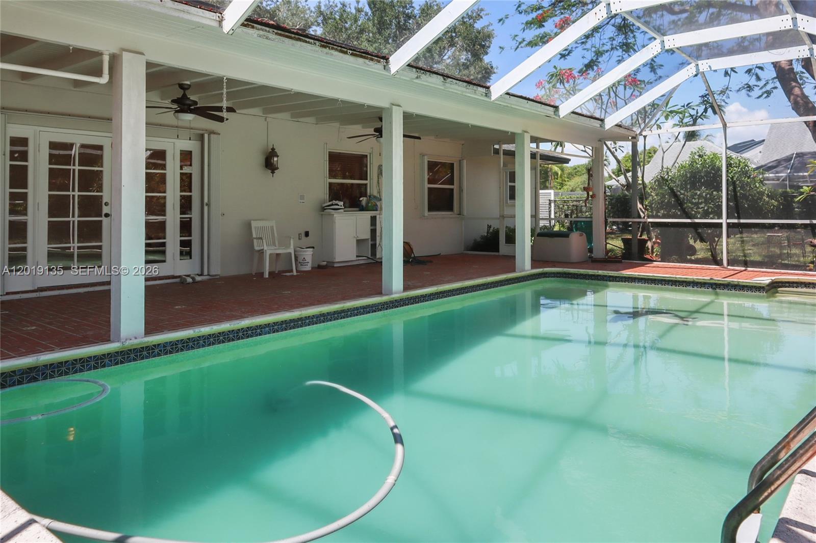CUTLER SOUTH FIRST ADDN - Residential