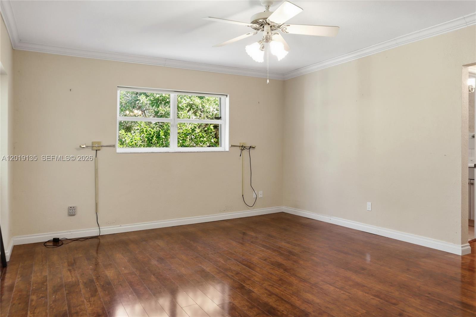 CUTLER SOUTH FIRST ADDN - Residential