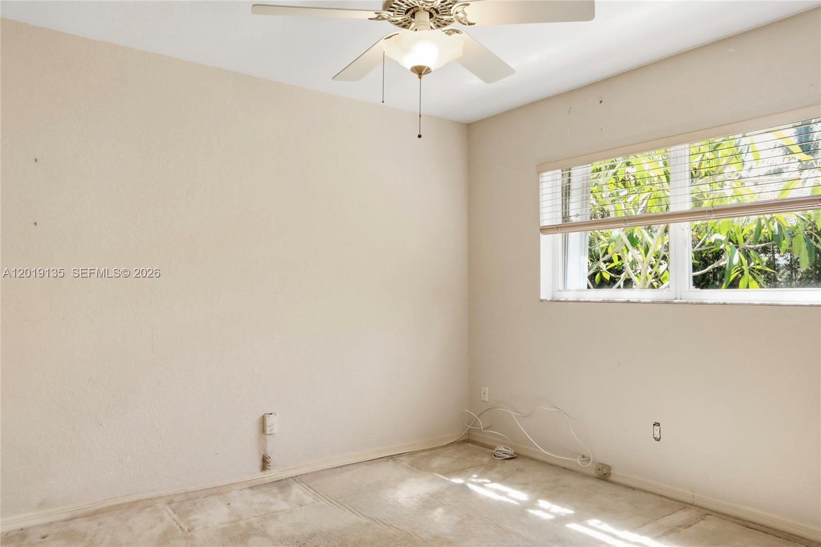 CUTLER SOUTH FIRST ADDN - Residential