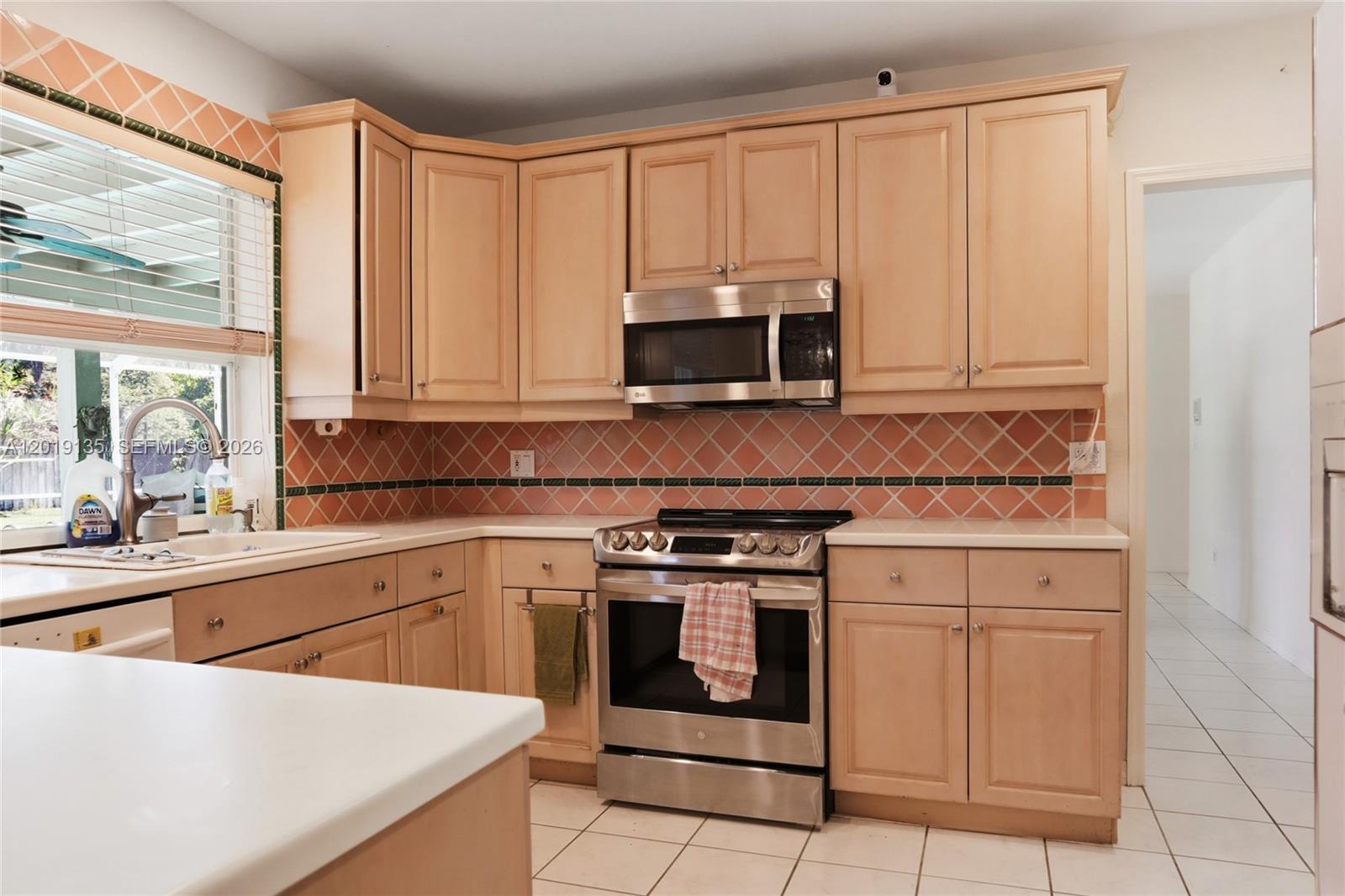 CUTLER SOUTH FIRST ADDN - Residential