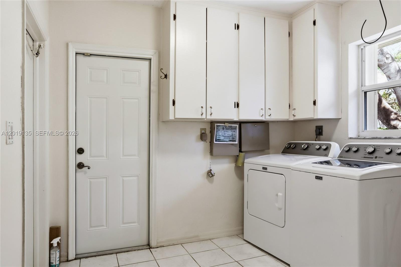CUTLER SOUTH FIRST ADDN - Residential