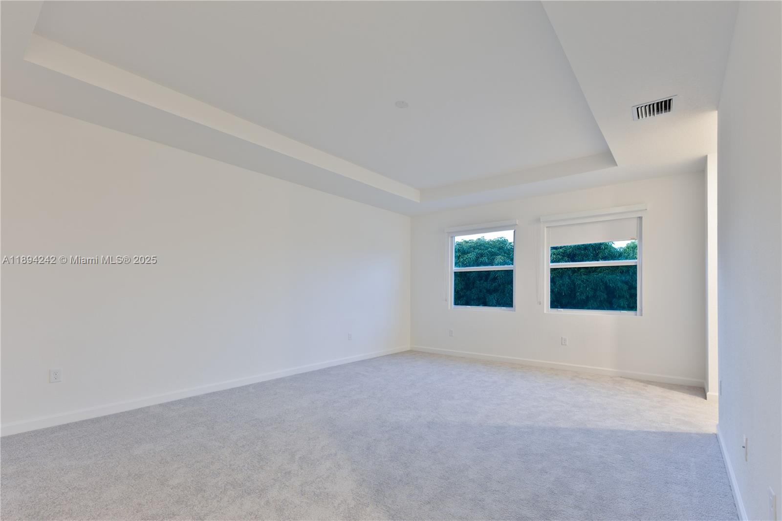 TREGOR ESTATES II - Residential