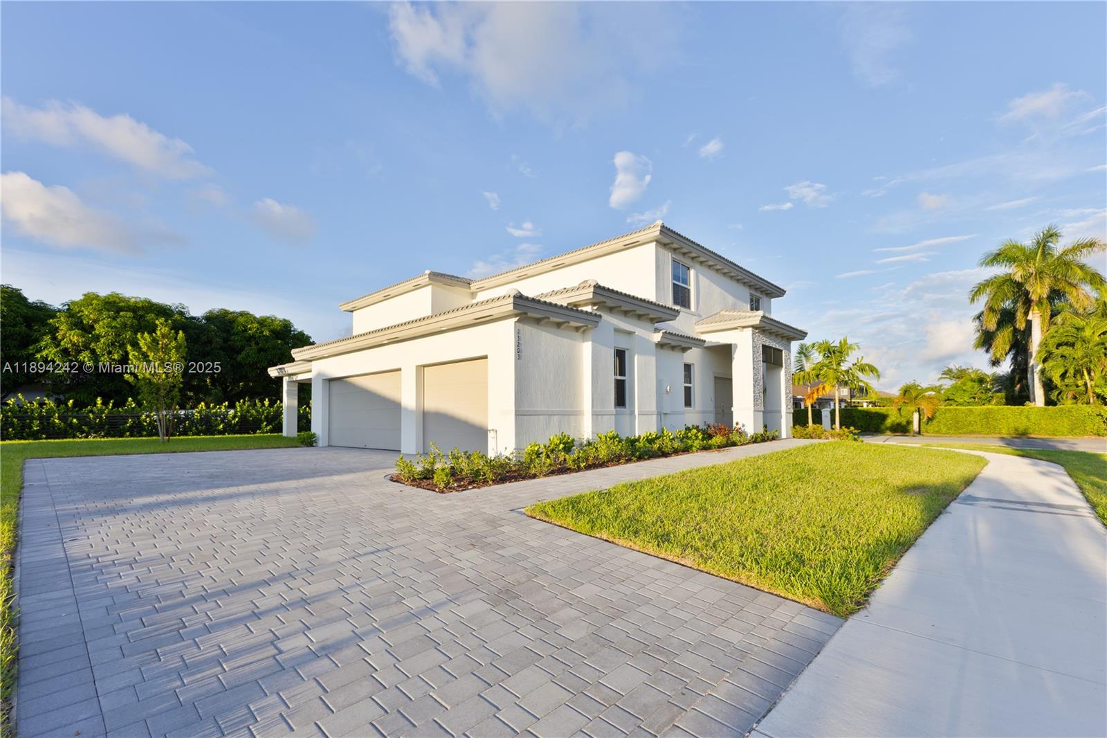 TREGOR ESTATES II - Residential