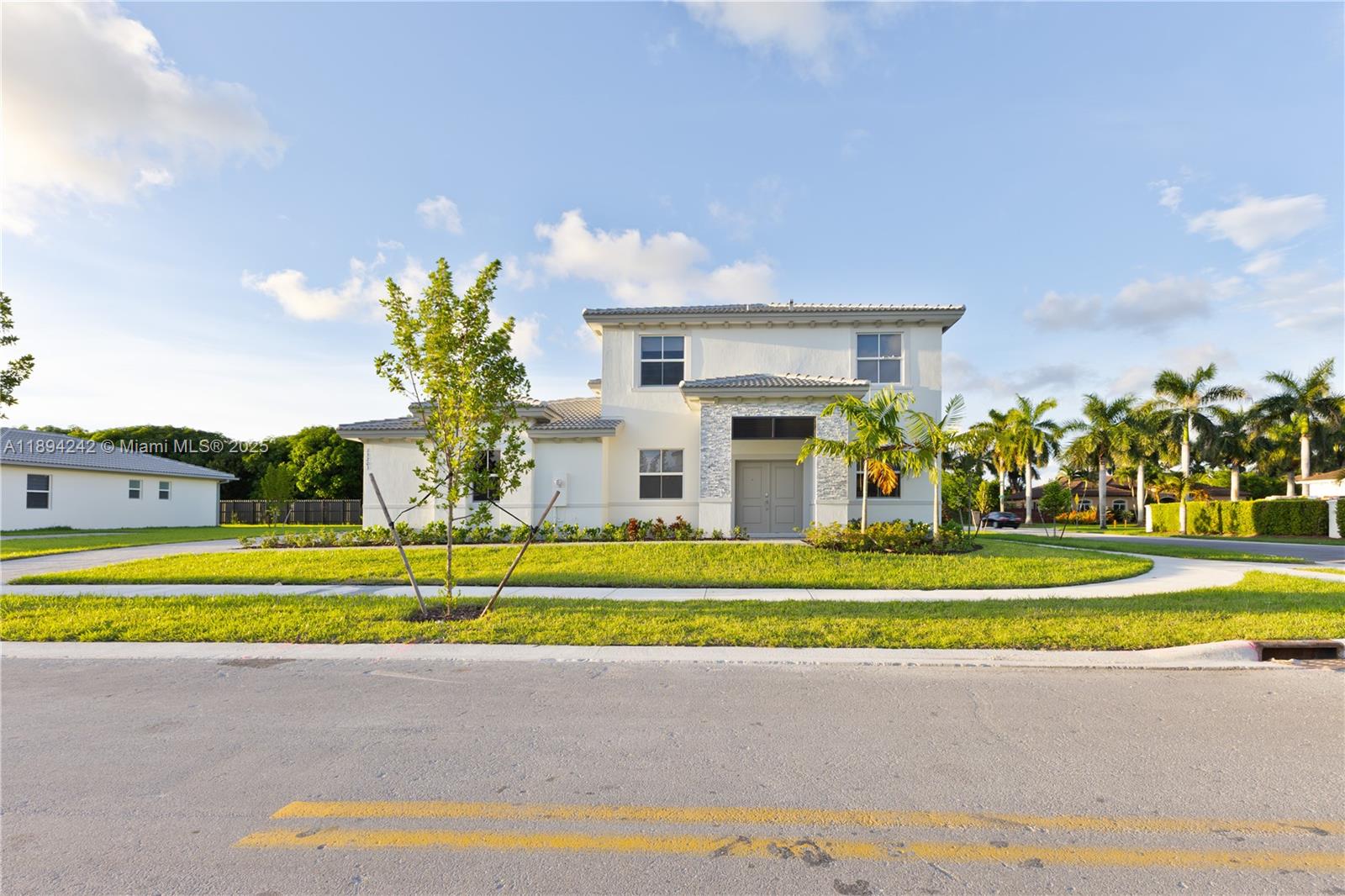 TREGOR ESTATES II - Residential
