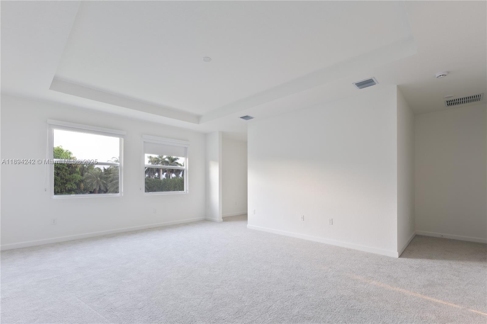 TREGOR ESTATES II - Residential
