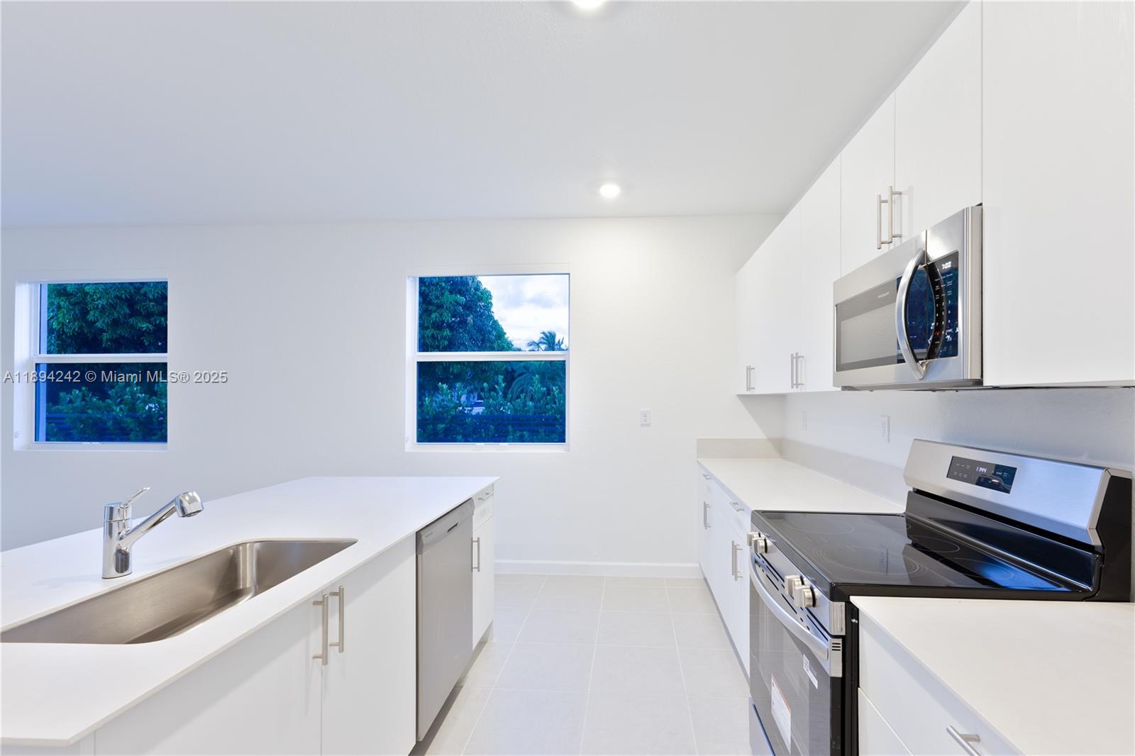 TREGOR ESTATES II - Residential