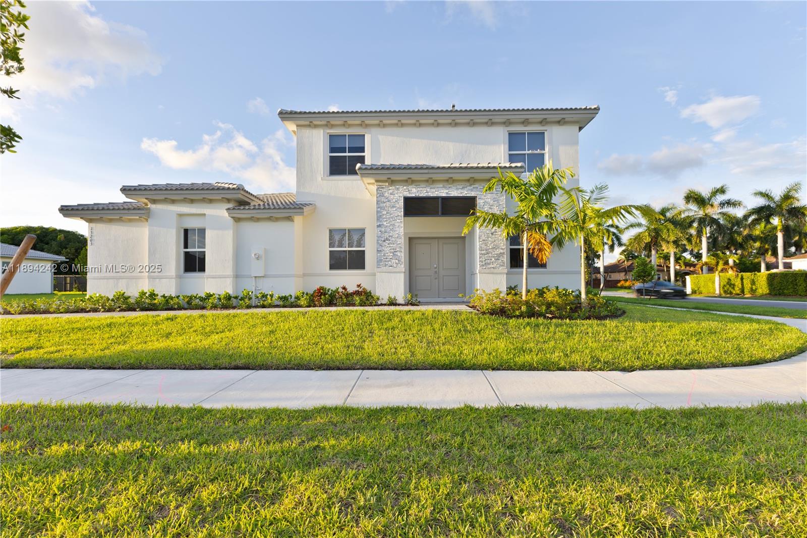 TREGOR ESTATES II - Residential