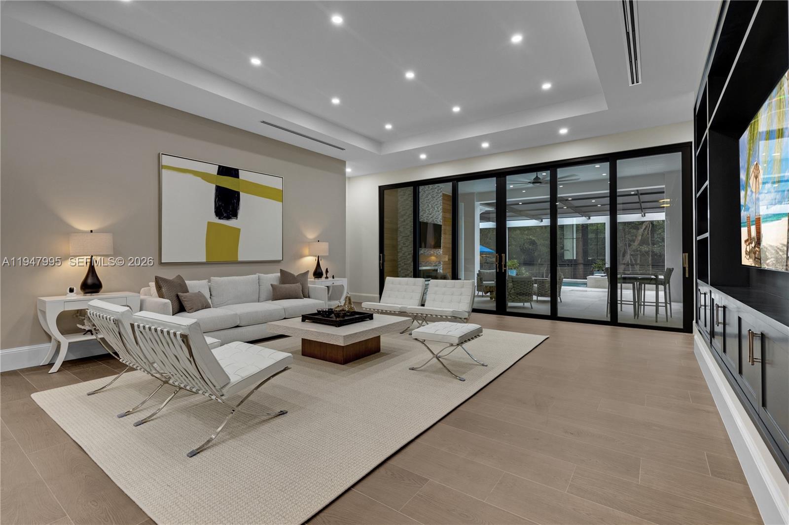 Ocean Reef Club - Residential