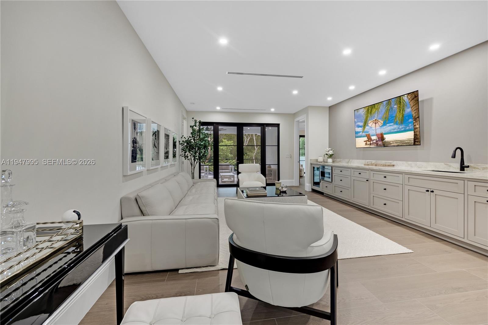 Ocean Reef Club - Residential