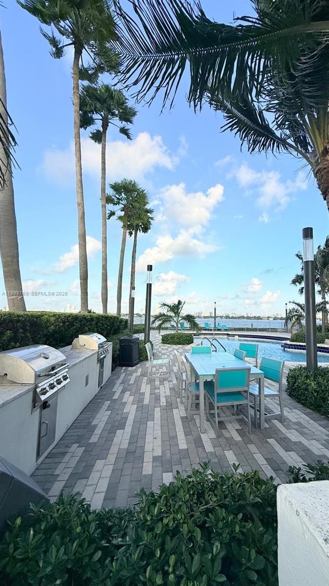 TREASURES ON THE BAY II C - Residential