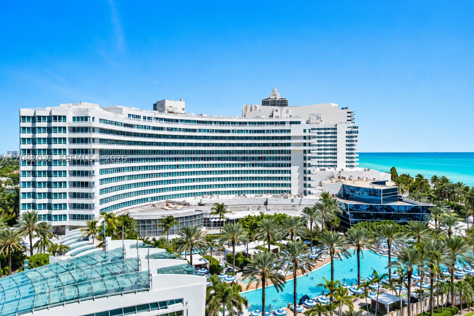 4391 Collins Ave 905, Miami Beach FL 33140