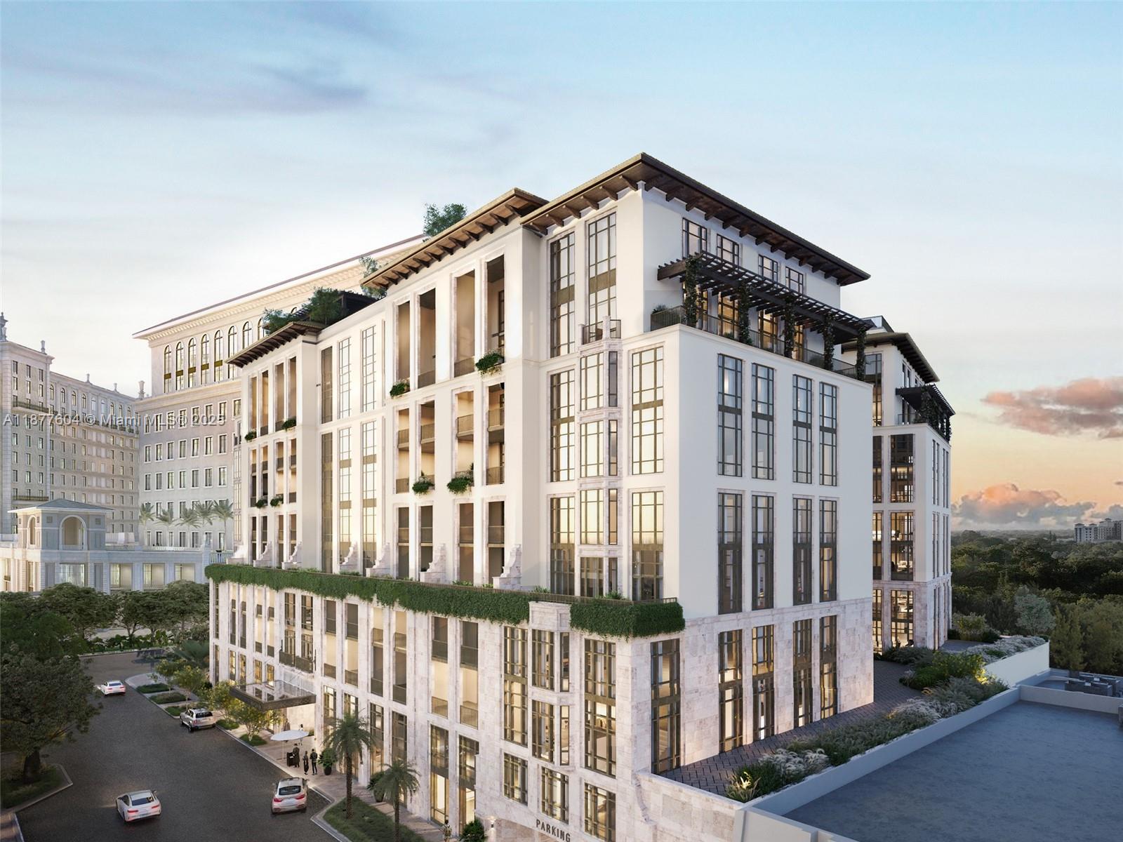 Ponce Park Residences - Residential