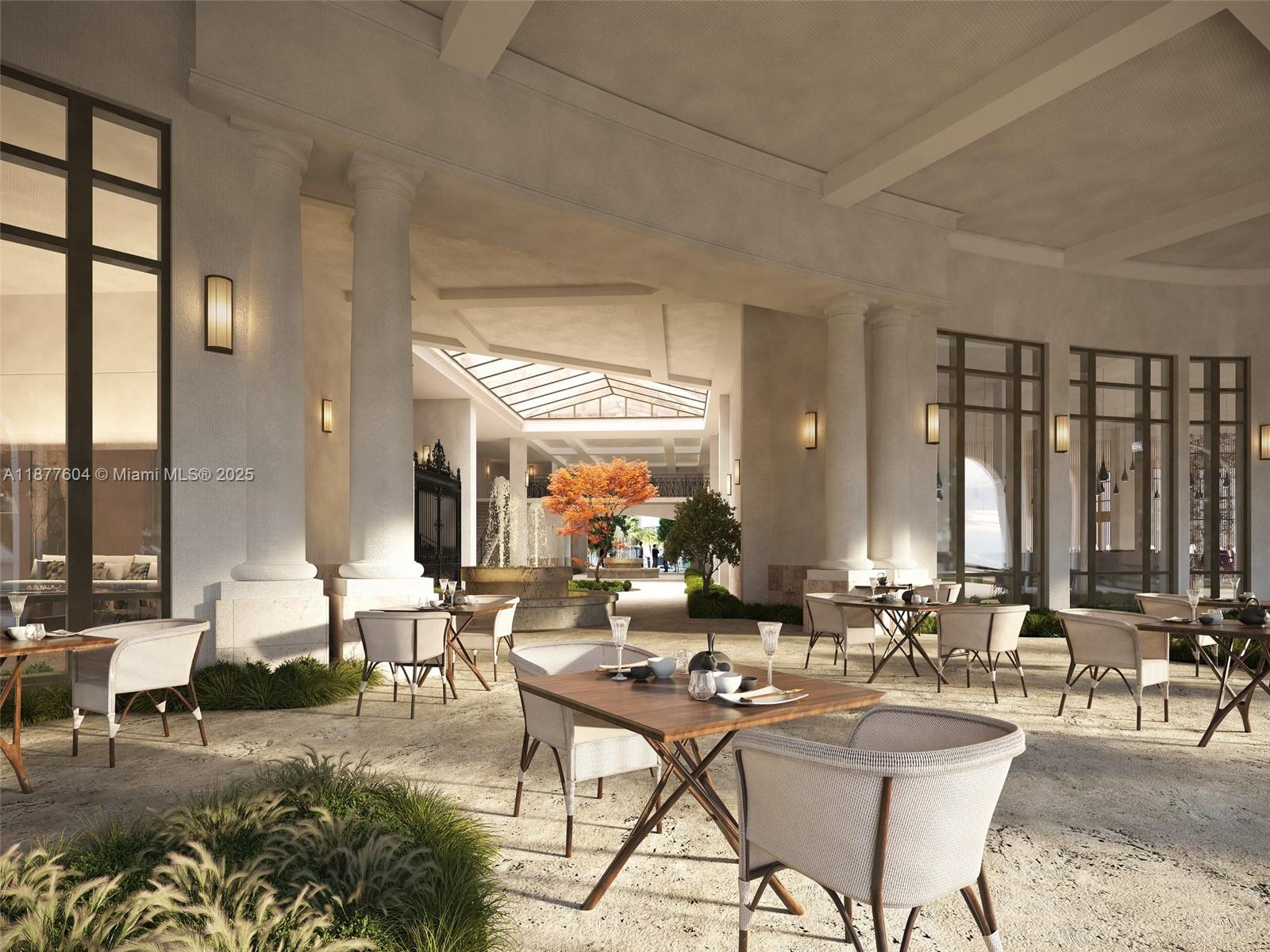 Ponce Park Residences - Residential