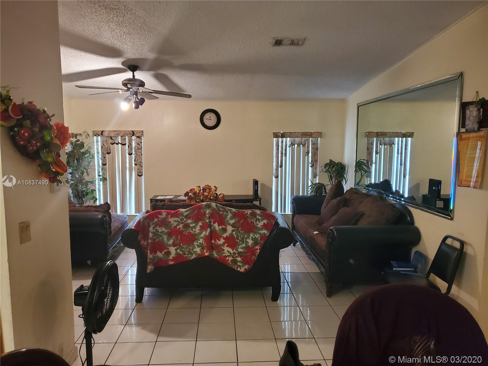 ROSEMONT VILLAS UNIT B - Residential