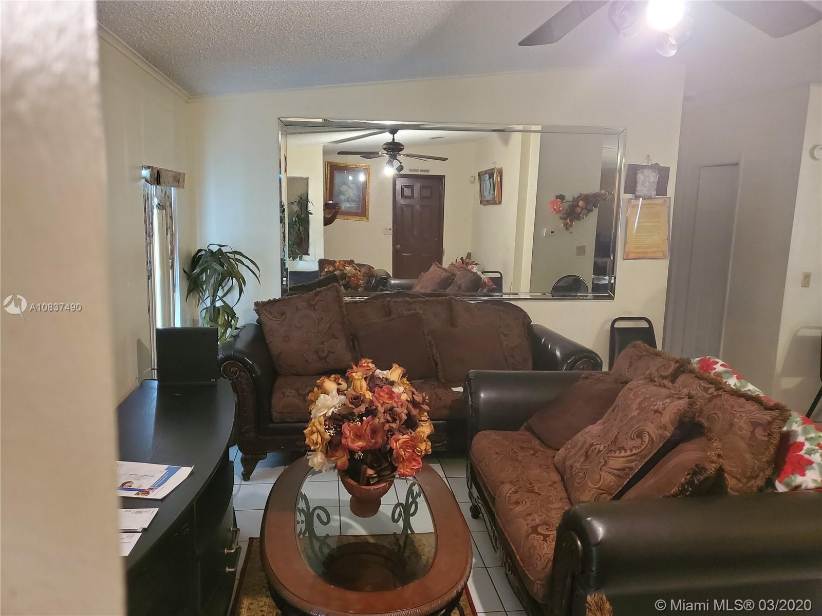 ROSEMONT VILLAS UNIT B - Residential