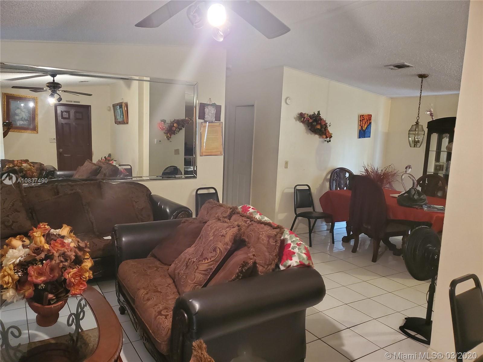 ROSEMONT VILLAS UNIT B - Residential