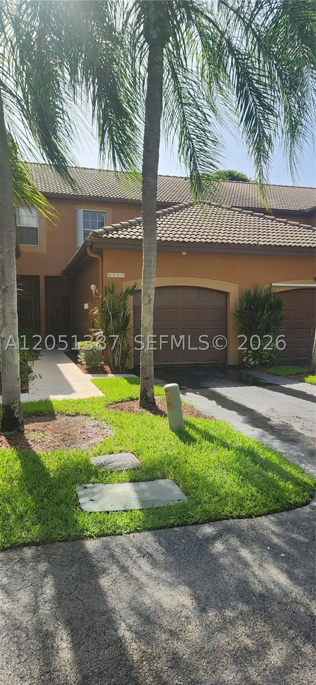 Photo of 1599 Veracruz Ln, Weston, FL 33327 (MLS # A12051387)