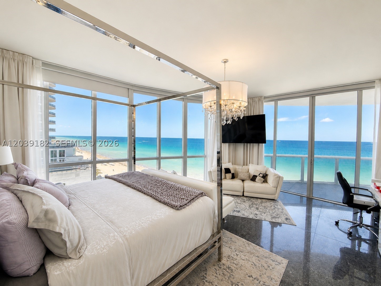 Photo 1 of 47 — 15811 Collins Ave 701, Sunny Isles Beach, FL 33160