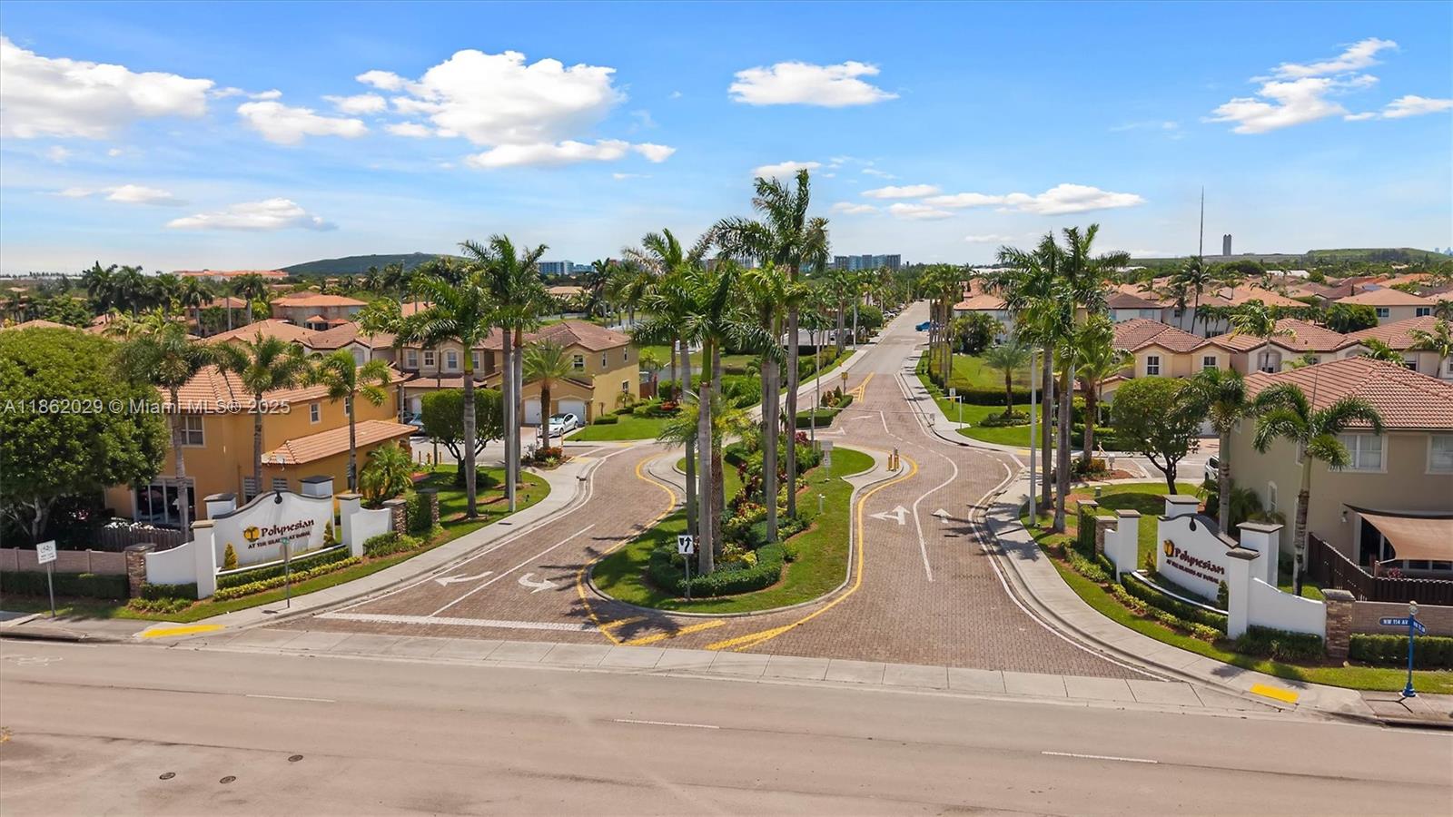 DORAL ISLES NORTH SEC ONE - Residential