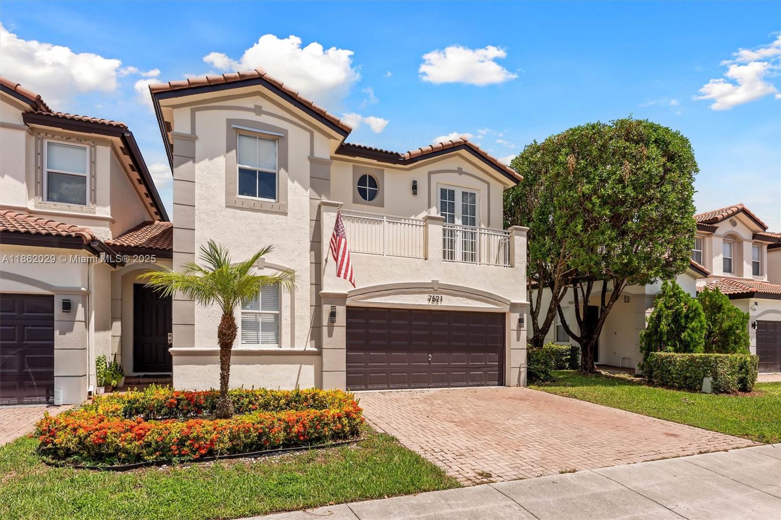 7521 NW 113th Path
