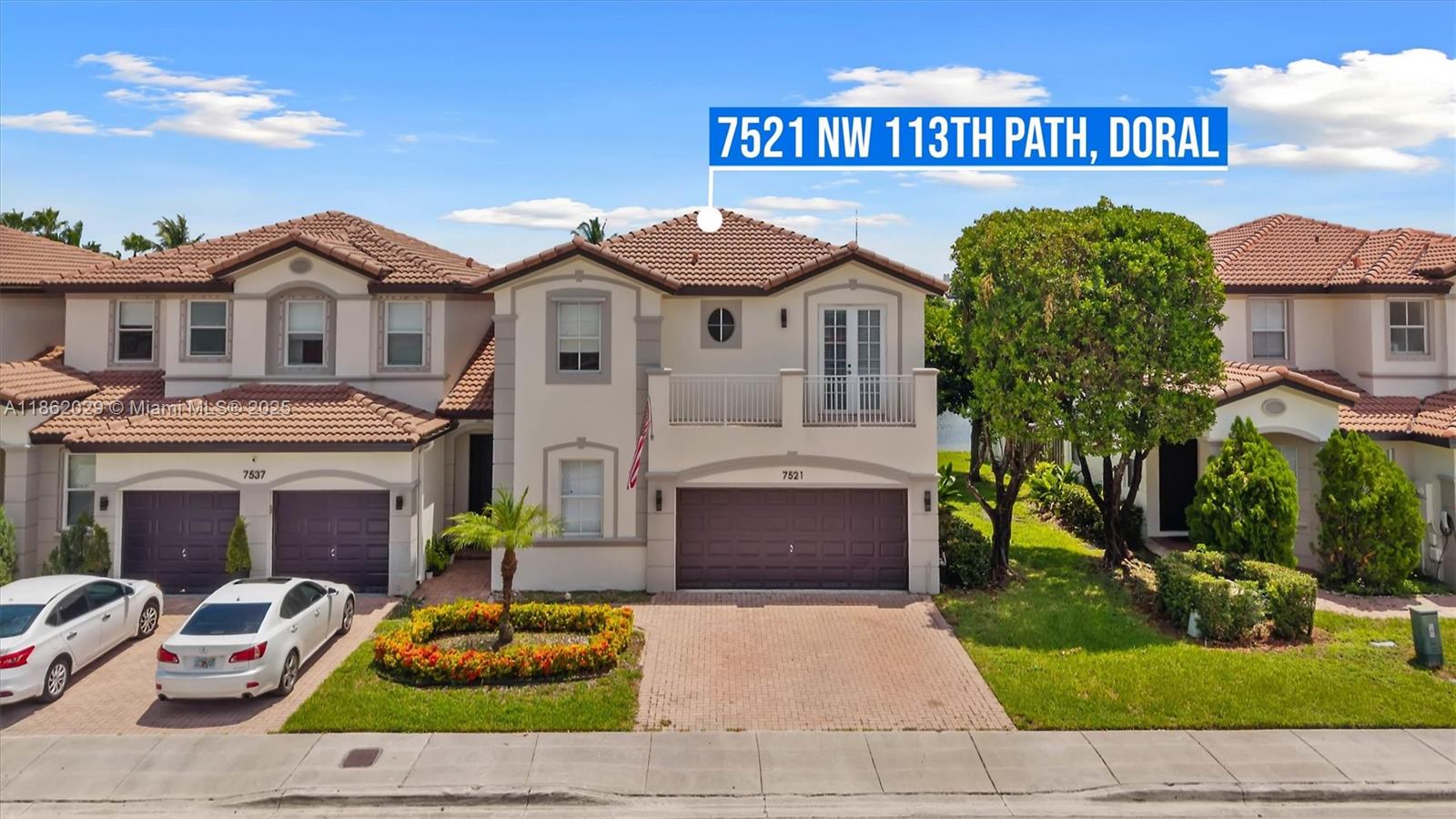 DORAL ISLES NORTH SEC ONE - Residential