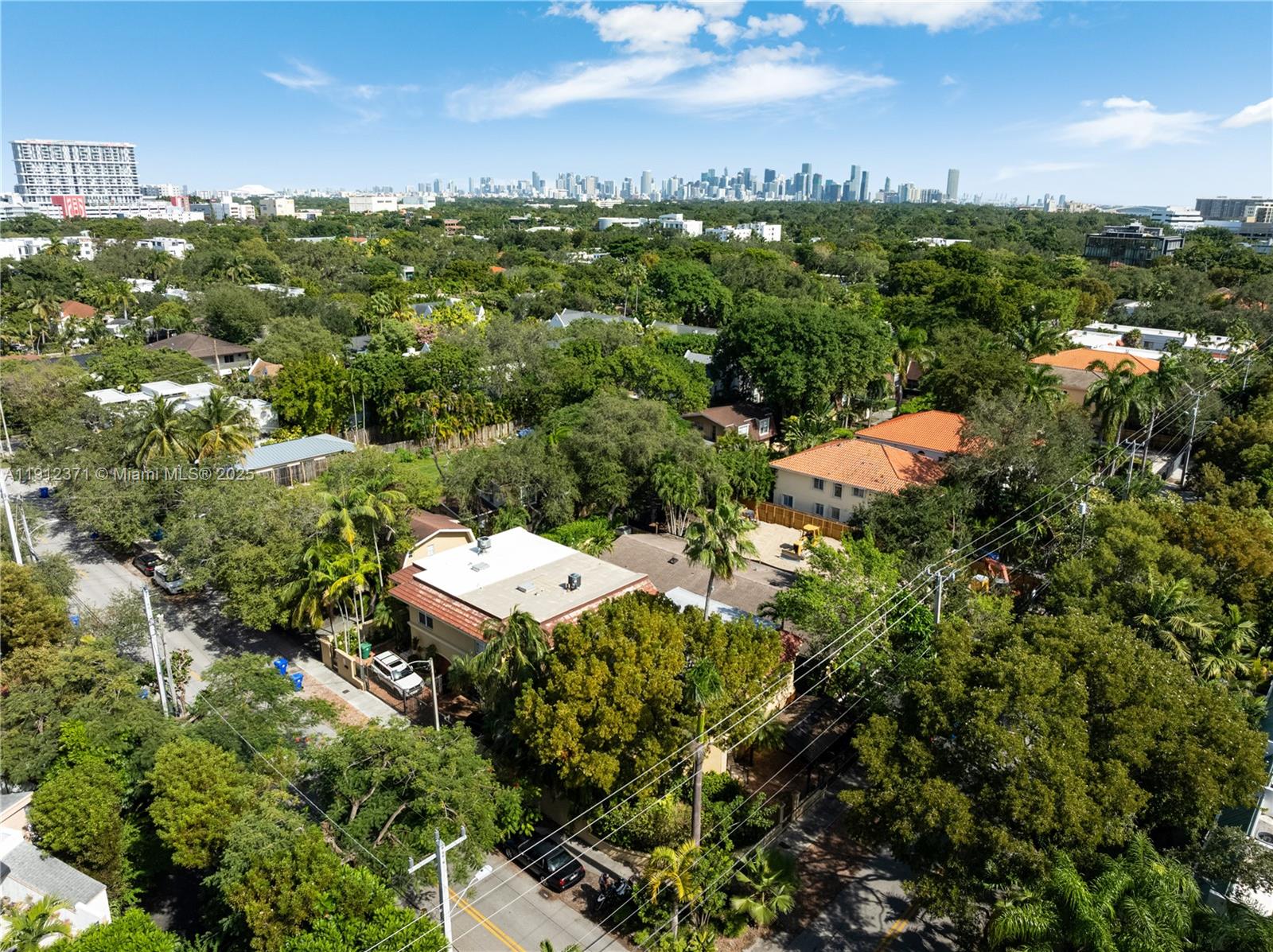 H R PEACOCKS SUB PENT HOM - Residential