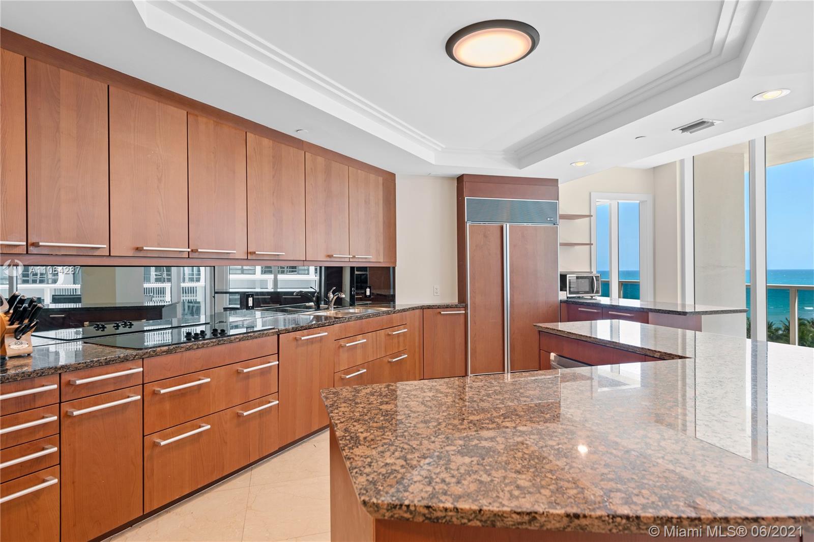 BELLINI CONDO - Residential