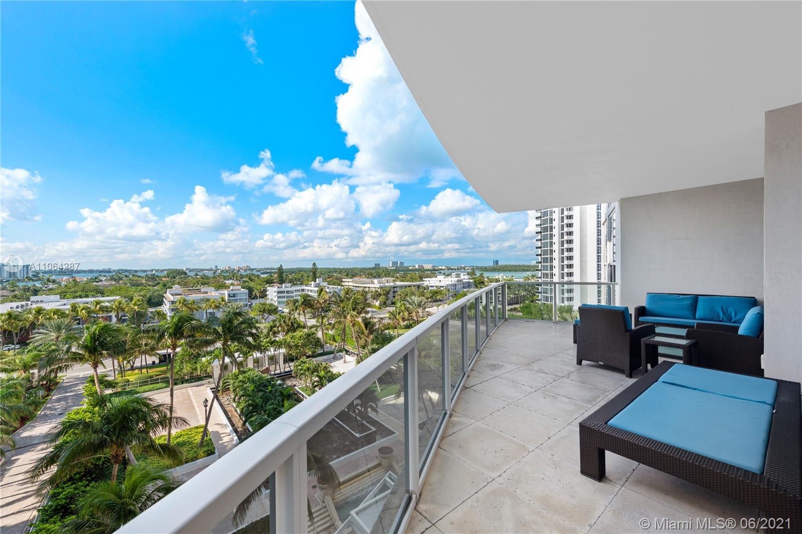 BELLINI CONDO - Residential