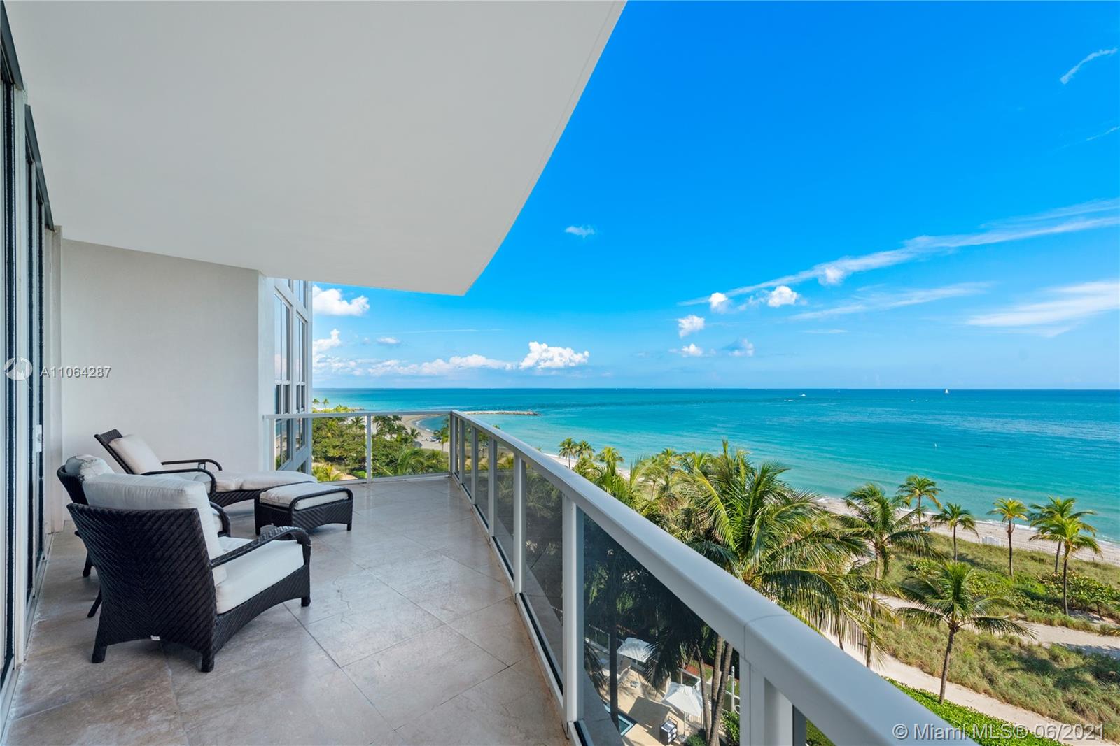 BELLINI CONDO - Residential