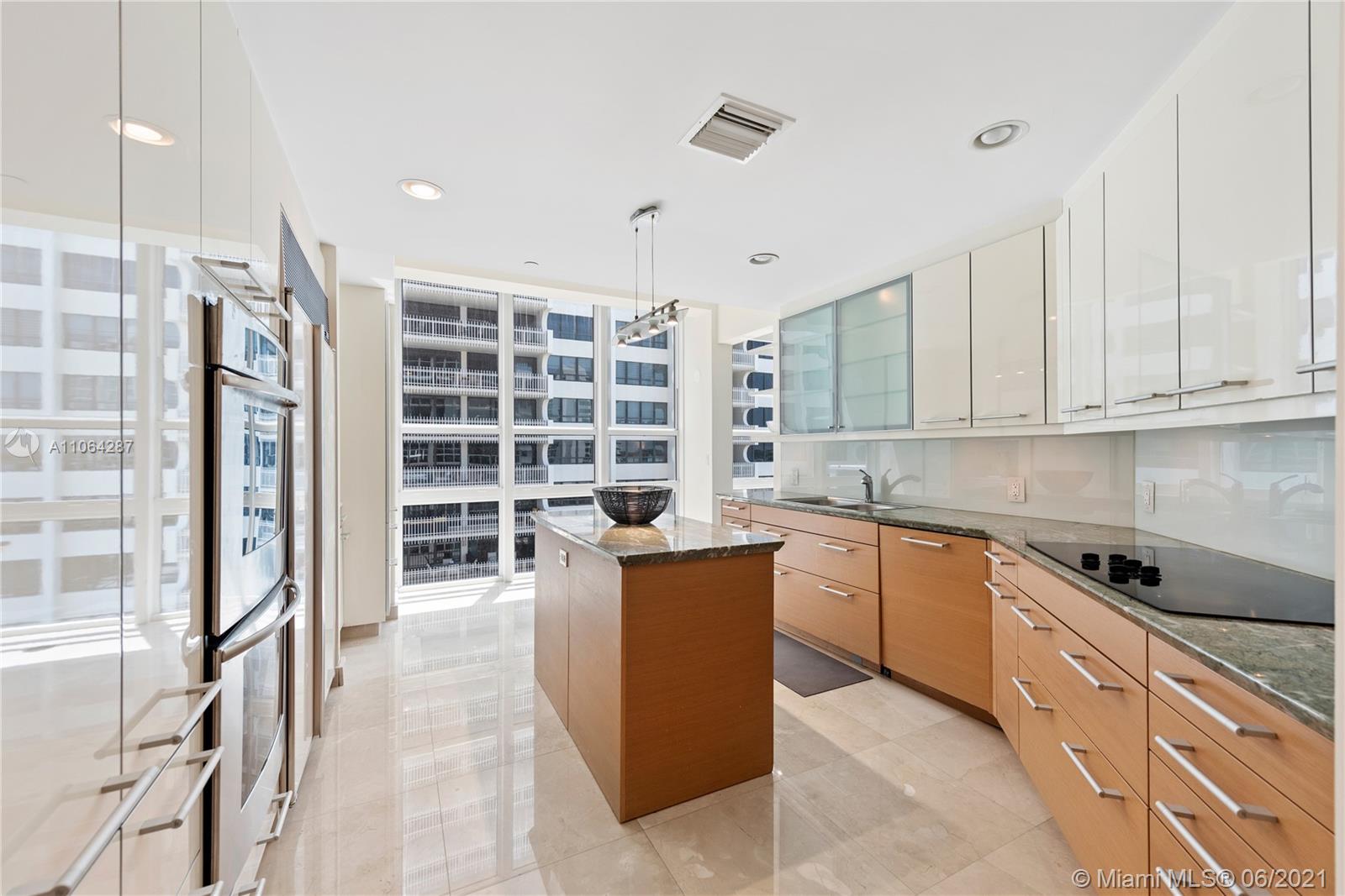 BELLINI CONDO - Residential
