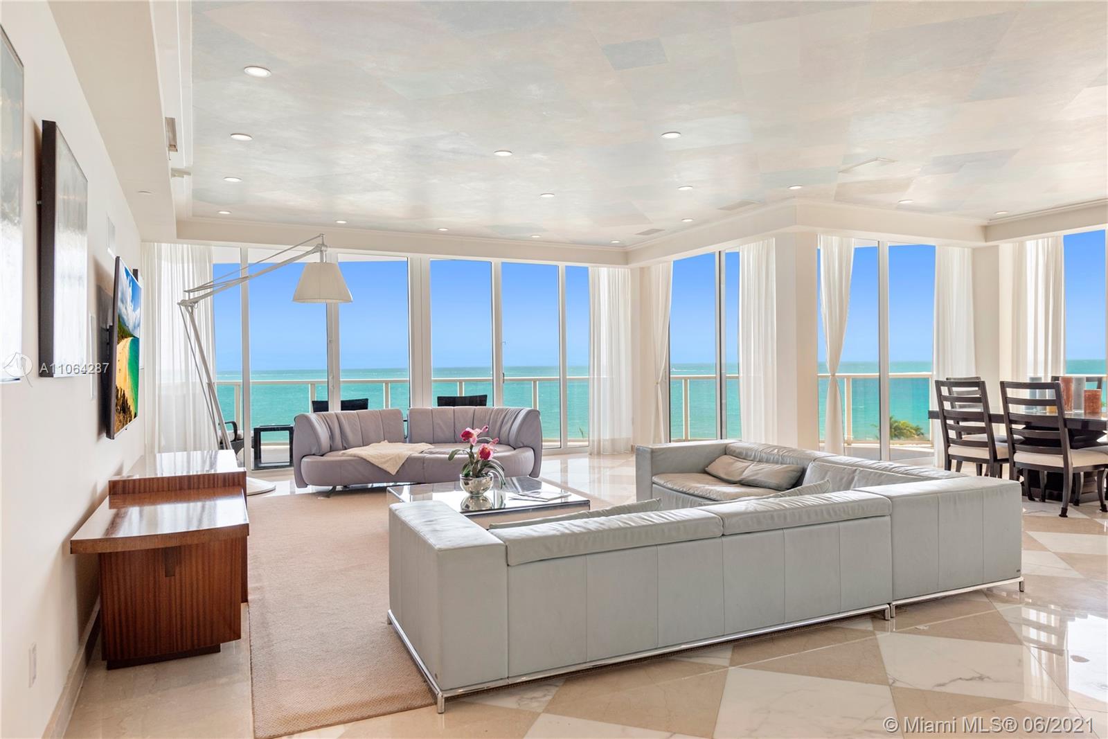 BELLINI CONDO - Residential