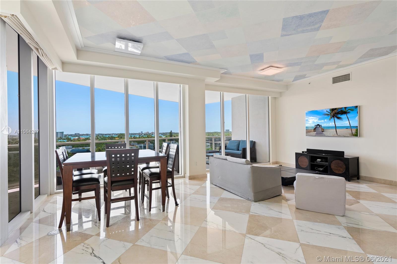 BELLINI CONDO - Residential