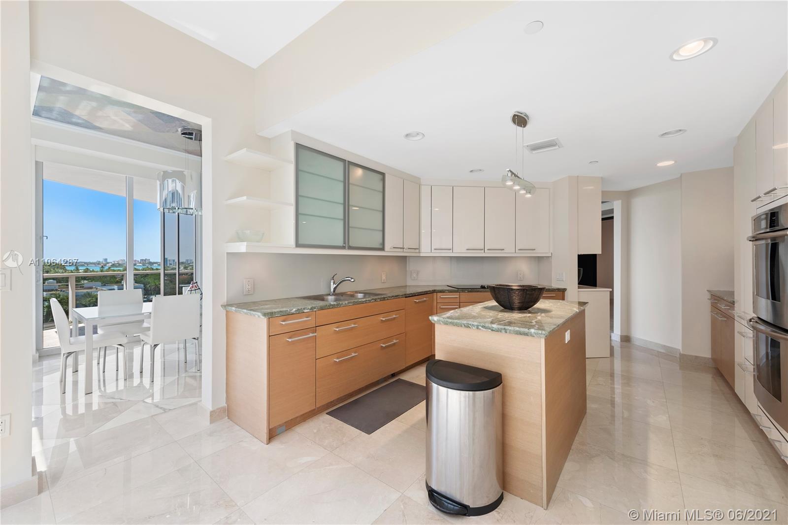 BELLINI CONDO - Residential