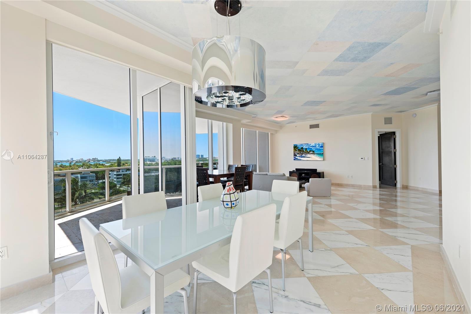 BELLINI CONDO - Residential