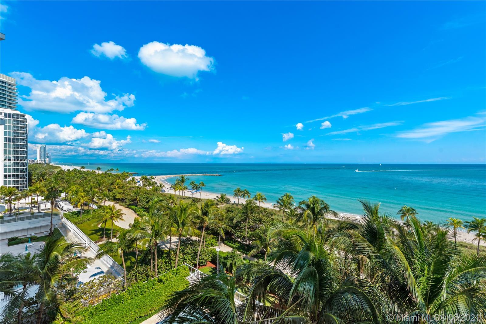 BELLINI CONDO - Residential